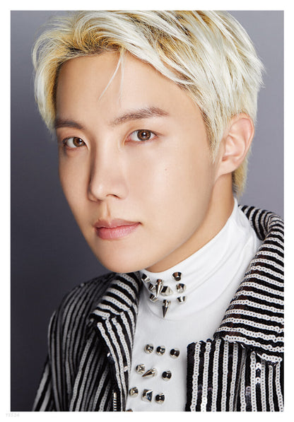 DICON D'FESTA BTS : DISPATCH 10TH ANNIVERSARY