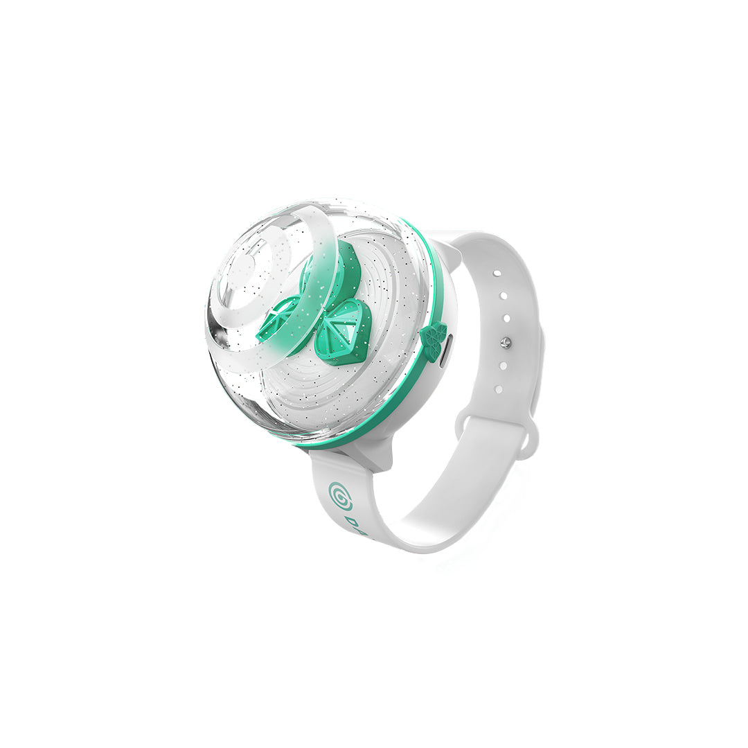 DAY6 OFFICIAL LIGHT BAND VER.2