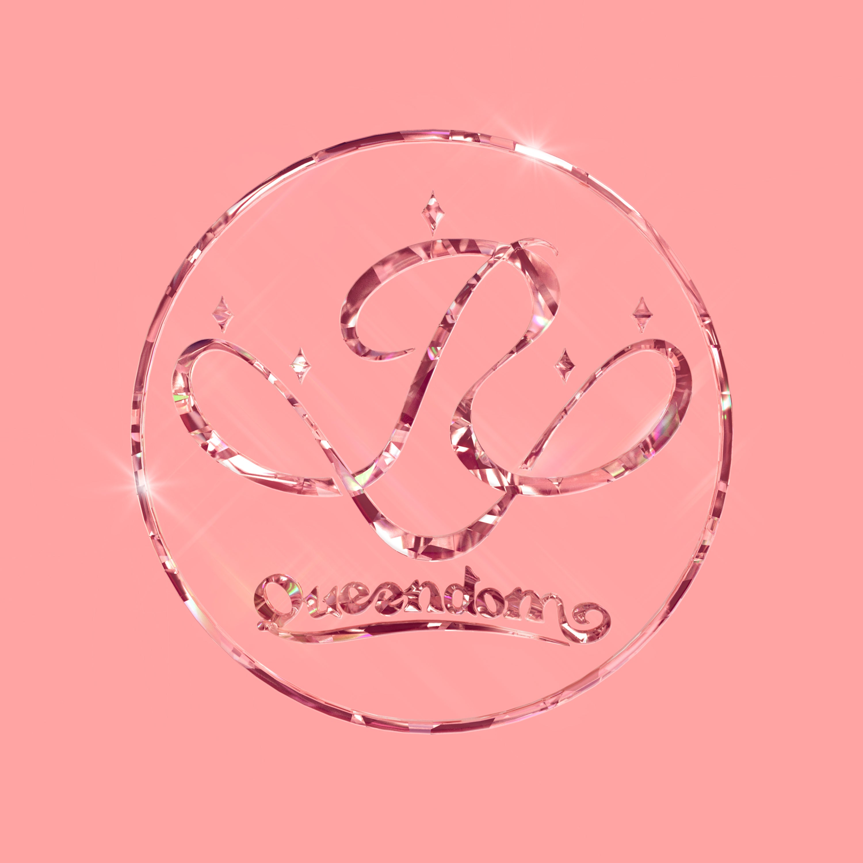 RED VELVET 6TH MINI ALBUM - QUEENDOM (QUEENS VER.)