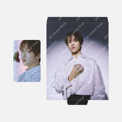 NCT DREAM STARRY DAYDREAM OFFICIAL MD - 02. HOLOGRAM PHOTO CARD SET