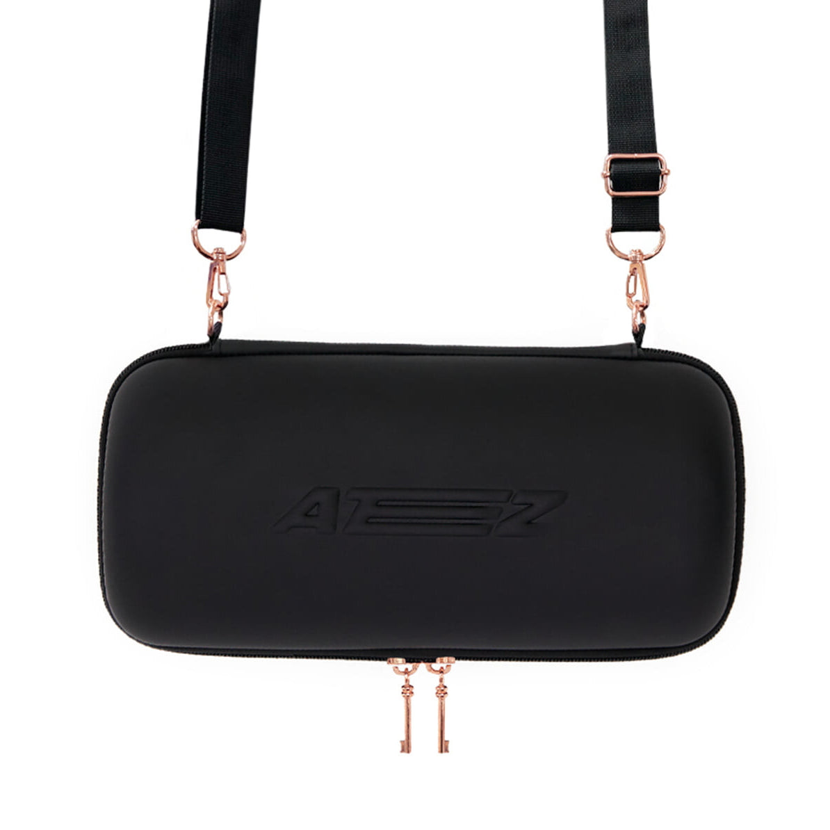 ATEEZ OFFICIAL LIGHT STICK CASE