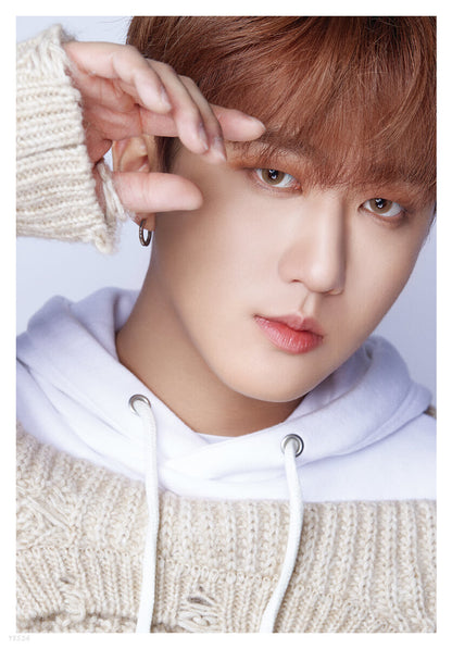 DICON D'FESTA STRAY KIDS : DISPATCH 10TH ANNIVERSARY