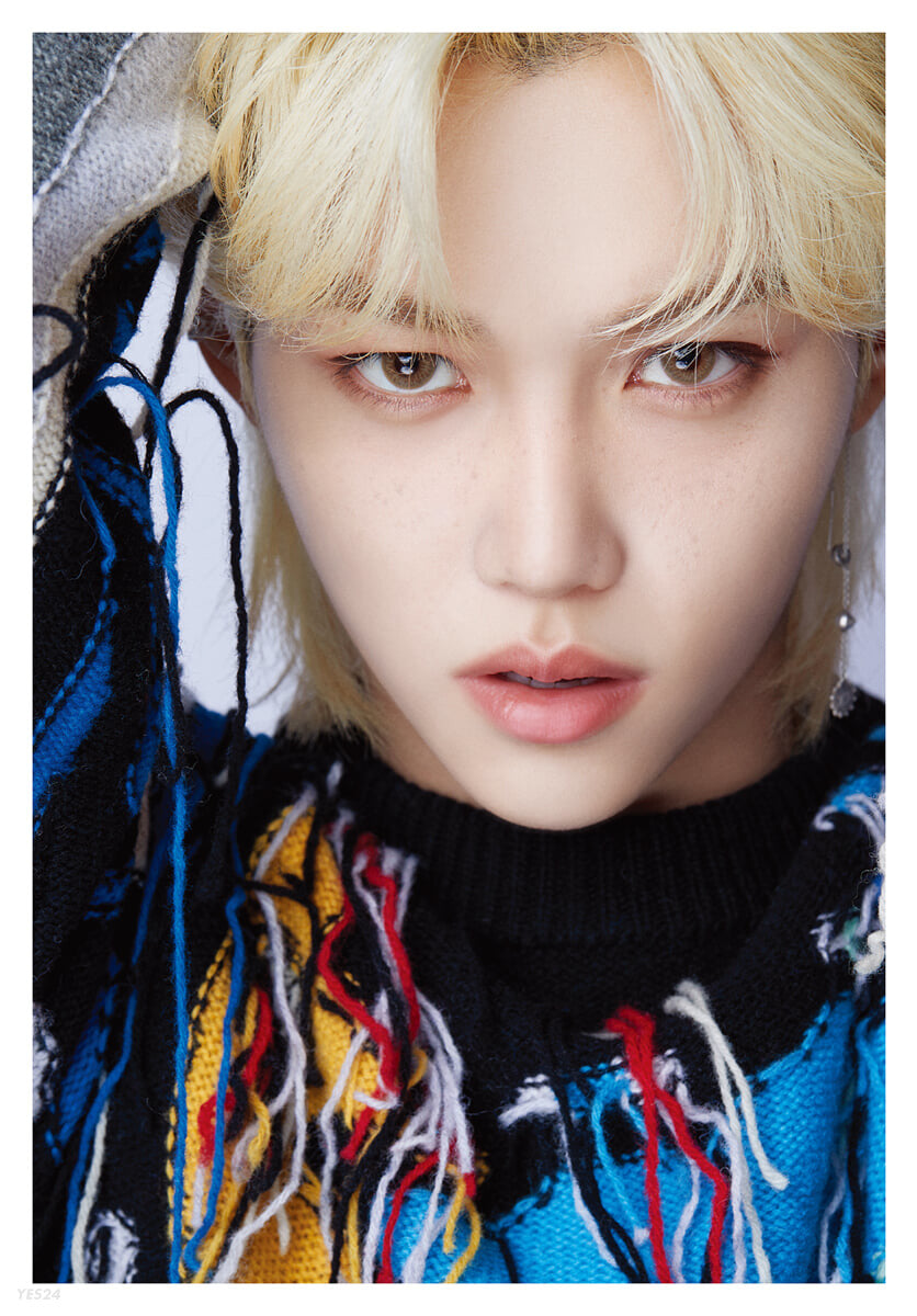 DICON D'FESTA STRAY KIDS : DISPATCH 10TH ANNIVERSARY