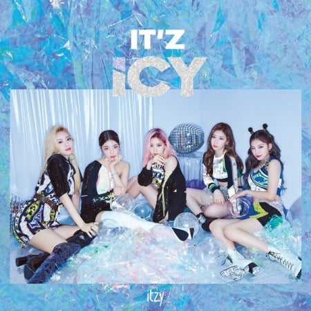 【新発売】 - ITZY IT'Z Shop SubK – ICY K-POP・アジア