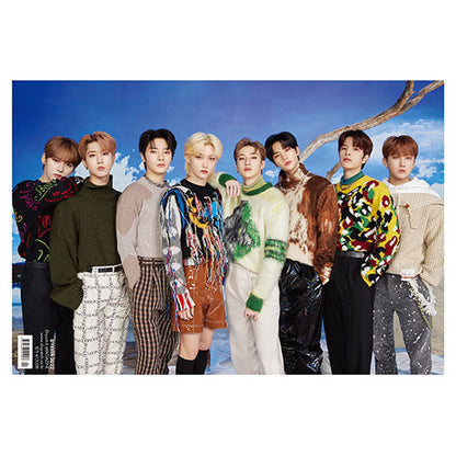 DICON D'FESTA STRAY KIDS : DISPATCH 10TH ANNIVERSARY