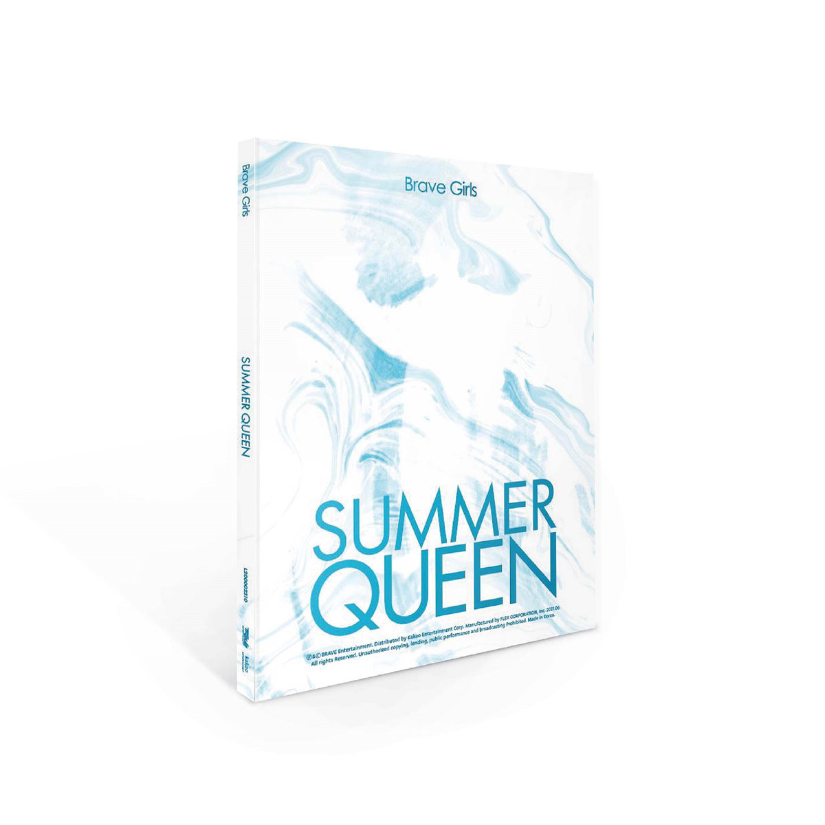 Summer queen