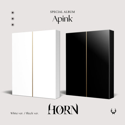 APINK SPECIAL ALBUM - HORN