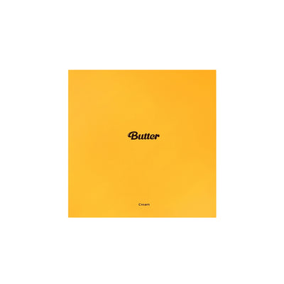 BTS - BUTTER
