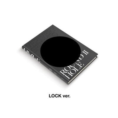 VERIVERY 6TH MINI ALBUM - SERIES 'O' [ROUND 2 : HOLE]