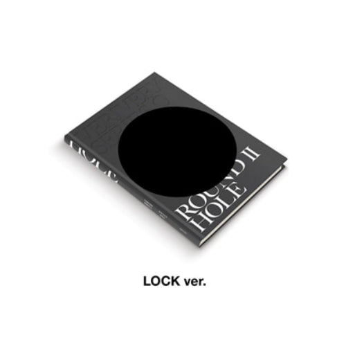 VERIVERY 6TH MINI ALBUM - SERIES 'O' [ROUND 2 : HOLE]
