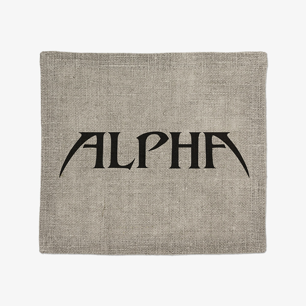 CL - ALPHA