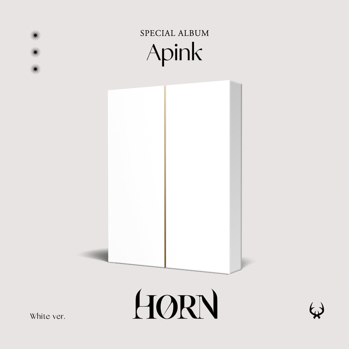 APINK SPECIAL ALBUM - HORN