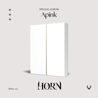 APINK SPECIAL ALBUM - HORN