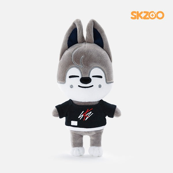 STRAY KIDS SKZOO OFFICIAL GOODS - PLUSH (ORIGINAL VER.) – SubK Shop