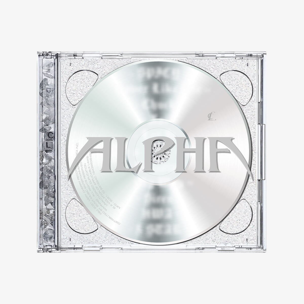 CL - ALPHA