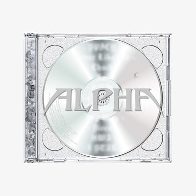CL - ALPHA