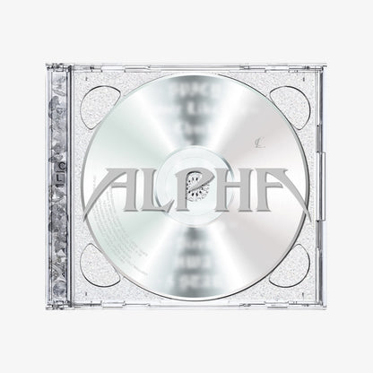 CL - ALPHA