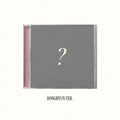 AB6IX SPECIAL ALBUM - COMPLETE WITH YOU
