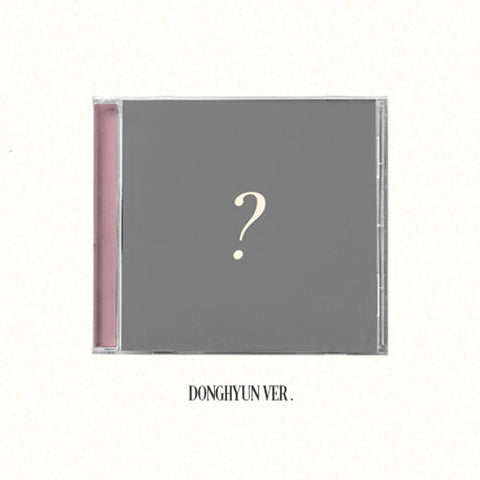 AB6IX SPECIAL ALBUM - COMPLETE WITH YOU