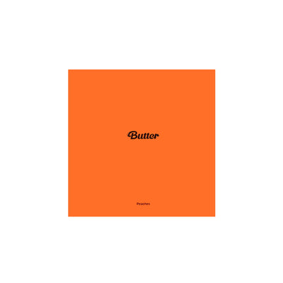 BTS - BUTTER