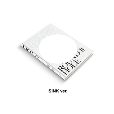 VERIVERY 6TH MINI ALBUM - SERIES 'O' [ROUND 2 : HOLE]
