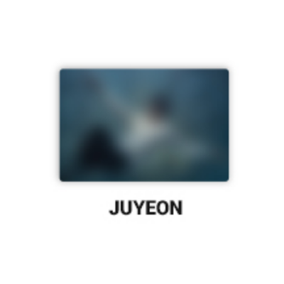 THE BOYZ '2021 SPECIAL EDITION' OFFICIAL MD - 03. 3D + AR PHOTOCARD