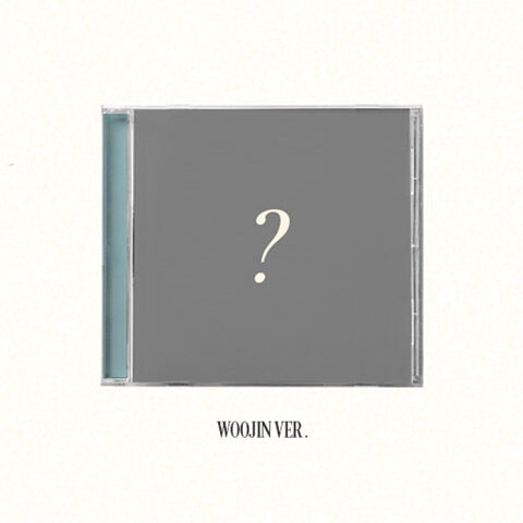 AB6IX SPECIAL ALBUM - COMPLETE WITH YOU