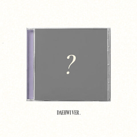 AB6IX SPECIAL ALBUM - COMPLETE WITH YOU