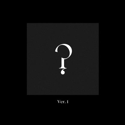 IVE 1ST SINGLE ALBUM - ELEVEN