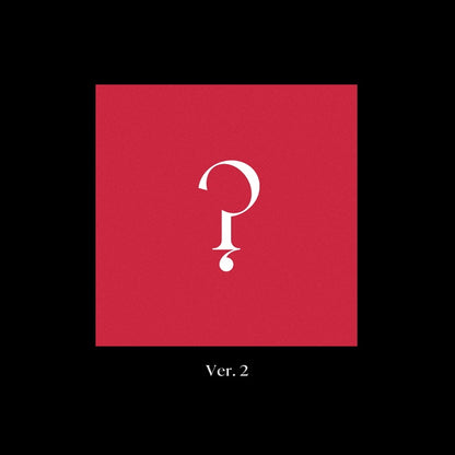 IVE 1ST SINGLE ALBUM - ELEVEN